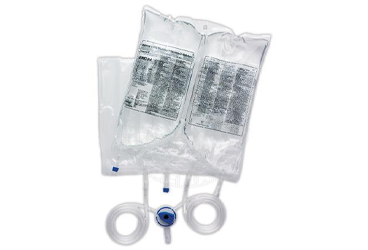 BALANCE %2,3 GLIKOZ 1,25 MMOL / 1 KALSIYUM 2500 ML BIOFIN TORBA